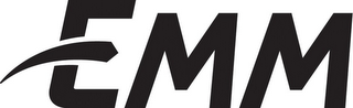EMM logo