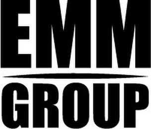 EMM GROUP logo