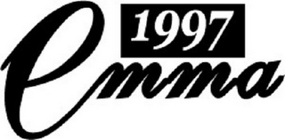 EMMA 1997 logo