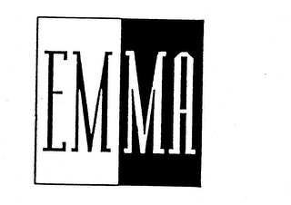EMMA logo