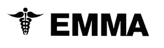 EMMA logo