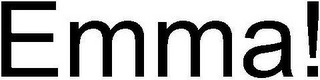 EMMA! logo
