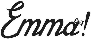 EMMA! logo