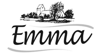 EMMA logo