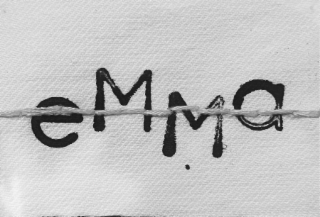EMMA logo