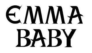 EMMA BABY logo