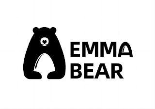 EMMA BEAR logo