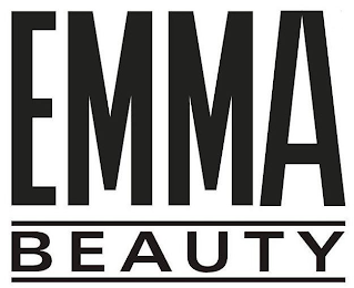 EMMA BEAUTY logo