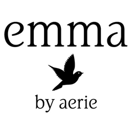 EMMA BY AERIE logo