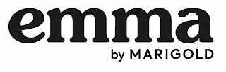 EMMA BY MARIGOLD logo