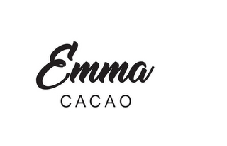 EMMA CACAO logo