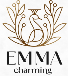 EMMA CHARMING logo