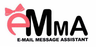EMMA E-MAIL MESSAGE ASSISTANT logo