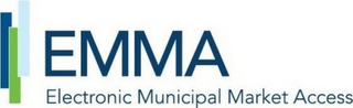 EMMA ELECTRONIC MUNICIPAL MARKET ACCESS logo