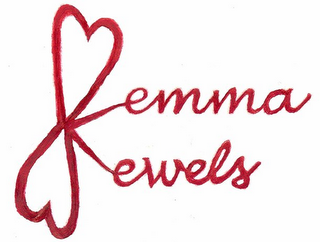 EMMA EWELS logo