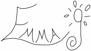 EMMA G logo