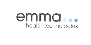 EMMA HEALTH TECHNOLOGIES logo
