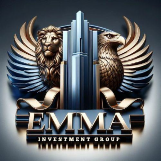 EMMA INVESTMENT GROUP logo