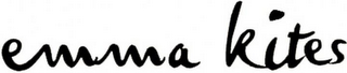 EMMA KITES logo
