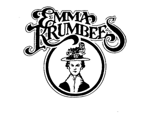 EMMA KRUMBEES logo