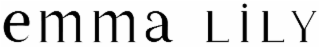 EMMA LILY logo