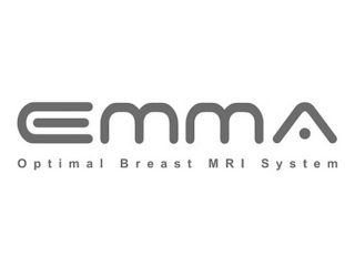 EMMA OPTIMAL BREAST MRI SYSTEM logo