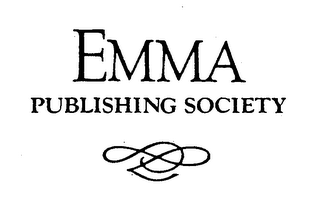 EMMA PUBLISHING SOCIETY logo