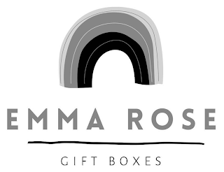 EMMA ROSE GIFT BOXES logo