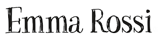 EMMA ROSSI logo