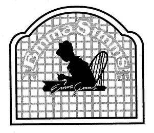 EMMA SIMMS EMMA SIMMS logo