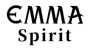 EMMA SPIRIT logo