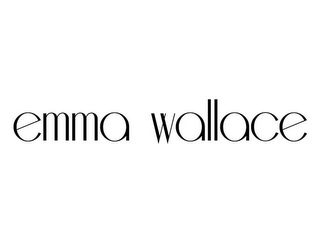 EMMA WALLACE logo