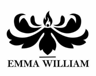 EMMA WILLIAM logo