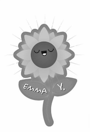 EMMA Y. logo