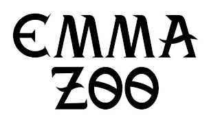 EMMA ZOO logo