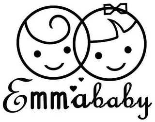 EMMABABY logo