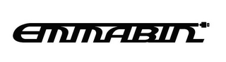 EMMABIN logo