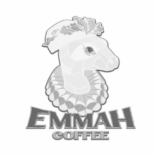 EMMAH COFFEE logo