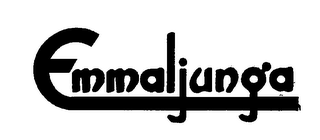 EMMALJUNGA logo