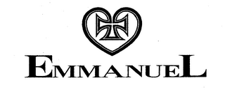 EMMANUEL logo