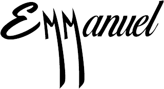 EMMANUEL logo