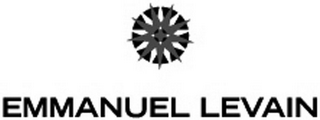 EMMANUEL LEVAIN logo