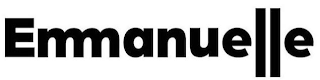 EMMANUELLE logo