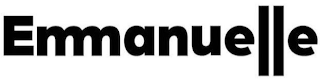 EMMANUELLE logo