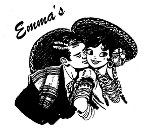 EMMA'S