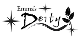 EMMA'S DEITY logo