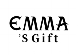 EMMA'S GIFT logo