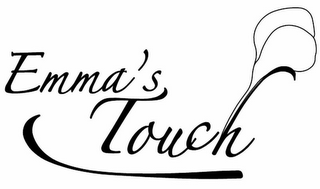 EMMA'S TOUCH logo