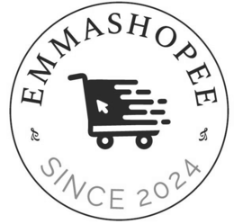 EMMASHOPEE & & SINCE 2024 logo