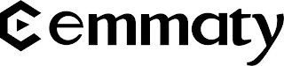 EMMATY logo
